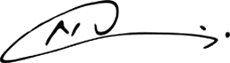 signature