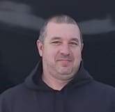 Simon Thibodeau