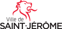 Logo Saint-Jérôme