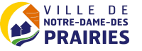 Logo Ville de Lanaudière
