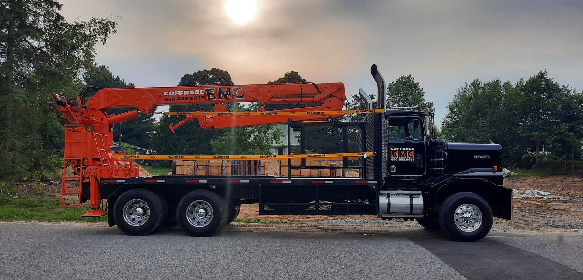 Comment nous travaillions ?