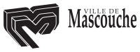 Logo Mascouche Noir Transparent