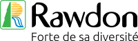 Logo Rawdon